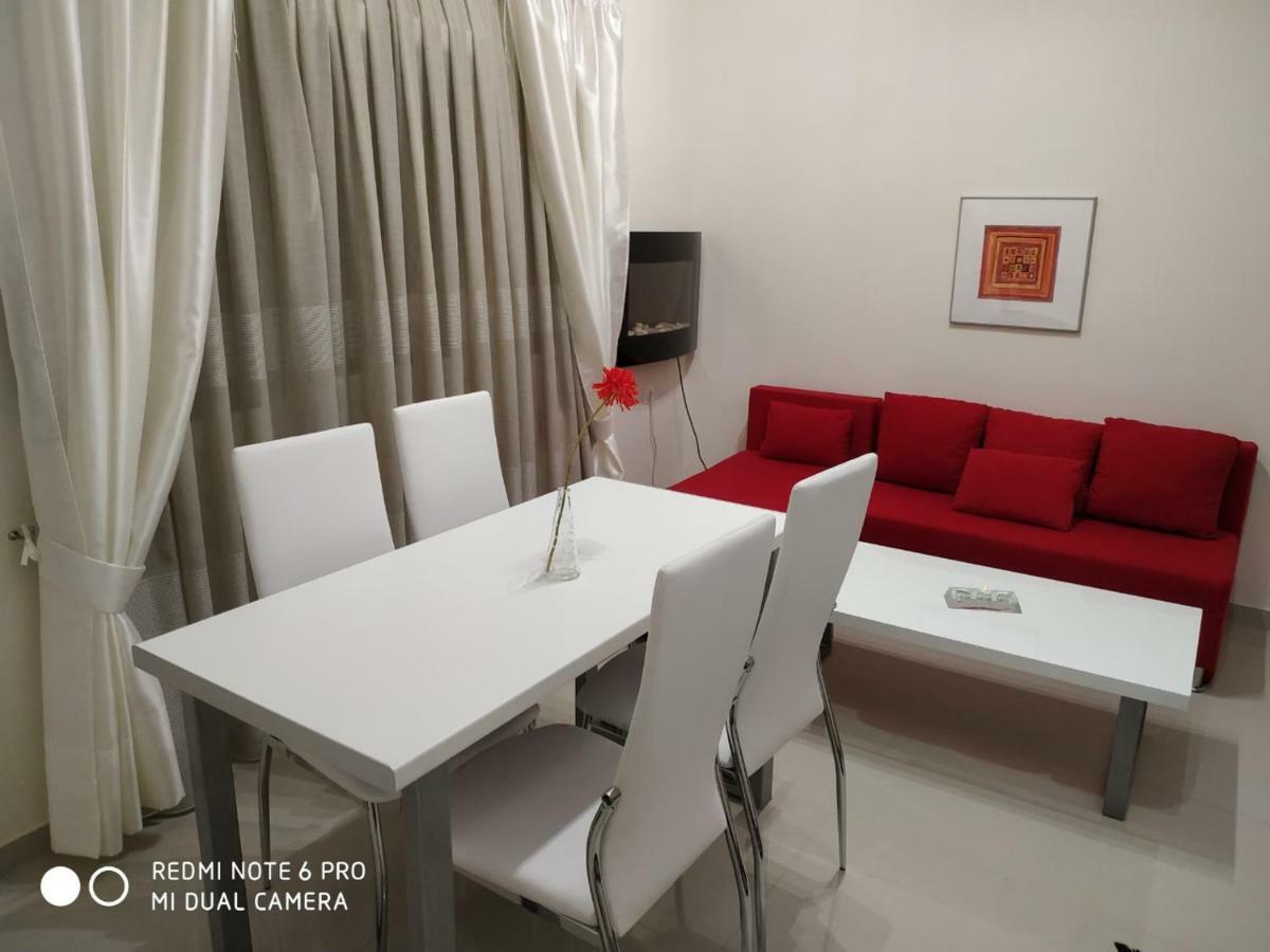 Lavim Apartments Sykia Chalkidikis Buitenkant foto