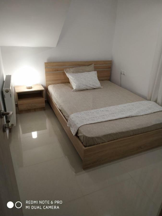 Lavim Apartments Sykia Chalkidikis Buitenkant foto