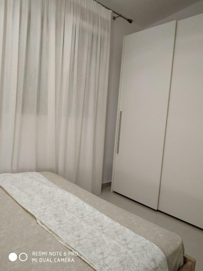 Lavim Apartments Sykia Chalkidikis Buitenkant foto